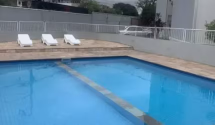 Apartamento com piscina na Vila nova cachoeirinha