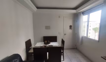 Apartamento 2 Dormitórios 1 vaga no Jaraguá