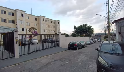 Apartamento á venda no Jaraguá