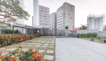 Apartamento á venda 2 dormitório no Jaraguá