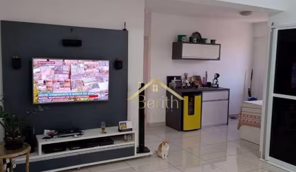 Apartamento com 2 dormitórios à venda, 72 m² por R$ 380.000,00 - Vila São José - Taubaté/SP