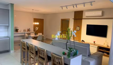 Apartamento com 4 dormitórios à venda, 155 m² por R$ 900.000,00 - Vila Edmundo - Taubaté/SP