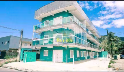 Apartamento em Ubatuba a 600 metros da Praia de Maranduba