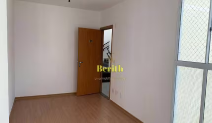 Apartamento com 2 dormitórios para alugar, 59 m² por R$ 1.250,00/mês - Jardim Bela Vista - Taubaté/SP