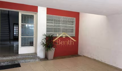 Sobrado com 3 dormitórios à venda, 110 m² por R$ 600.000,00 - Barranco - Taubaté/SP