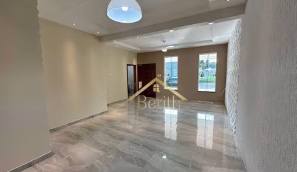 Casa com 3 dormitórios à venda, 170 m² por R$ 1.100.000,00 - Parque Vera Cruz - Tremembé/SP