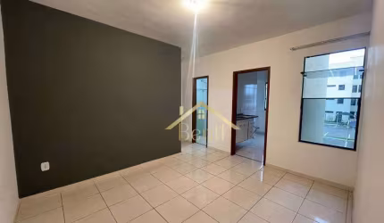 Apartamento com 2 dormitórios à venda, 56 m² por R$ 180.000,00 - Parque São Luís - Taubaté/SP