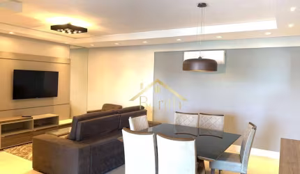 Apartamento com 3 dormitórios à venda, 140 m² por R$ 850.000,00 - Centro - Taubaté/SP
