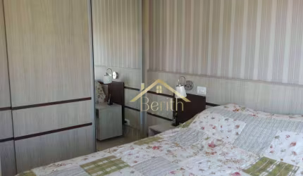 Village com 3 dormitórios à venda, 110 m² por R$ 480.000,00 - Esplanada Independência - Taubaté/SP