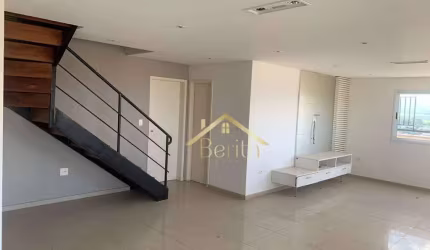 Cobertura com 4 dormitórios, 208 m² - venda por R$ 1.100.000,00 ou aluguel por R$ 5.431,00/mês - Vila Costa - Taubaté/SP