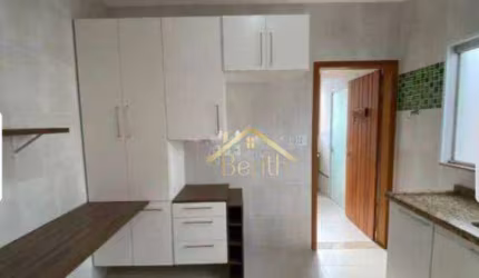 Village com 3 dormitórios, 160 m² - venda por R$ 880.000 ou aluguel por R$ 4.500/mês - Campos do Conde III - Tremembé/SP