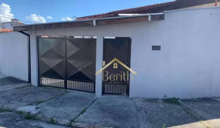 Casa com 3 dormitórios à venda, 200 m² por R$ 250.000,00 - Parque São Cristóvão - Taubaté/SP