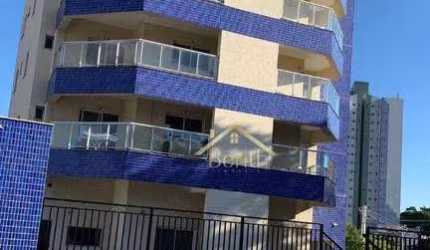 Apartamento com 3 dormitórios, 124 m² - venda por R$ 500.000,00 ou aluguel por R$ 4.067,31/mês - Centro - Taubaté/SP