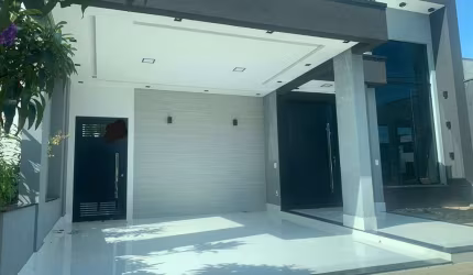Village com 3 dormitórios à venda, 180 m² por R$ 1.100.000,00 - Bairro dos Guedes - Tremembé/SP