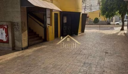 Ponto, 100 m² - venda por R$ 650.000,00 ou aluguel por R$ 2.500,00/mês - Jardim das Nações - Taubaté/SP