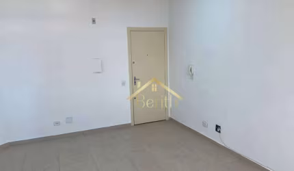 Sala para alugar, 27 m² por R$ 1.251,42/mês - Centro - Taubaté/SP