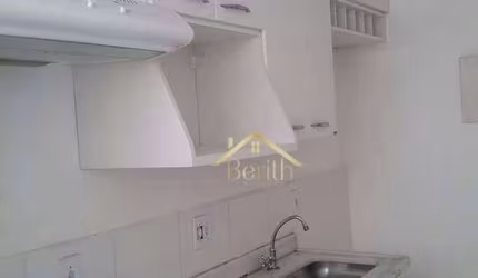 Cobertura com 3 dormitórios para alugar, - Jardim Santa Clara - Taubaté/SP