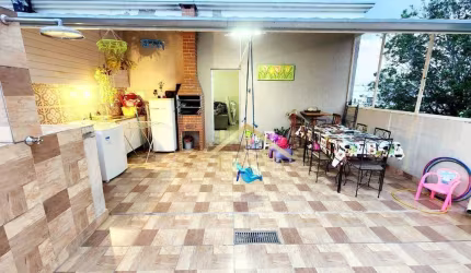 Apartamento com 3 dormitórios à venda, 147 m² por R$ 380.000,00 - Jardim Santa Clara - Taubaté/SP