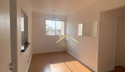 Apartamento com 2 dormitórios à venda, 65 m² por R$ 260.000,00 - Jardim Santa Clara - Taubaté/SP