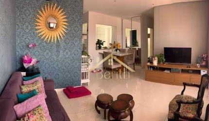 Apartamento com 2 dormitórios à venda, 79 m² por R$ 390.000,00 - Jardim Jaraguá - Taubaté/SP