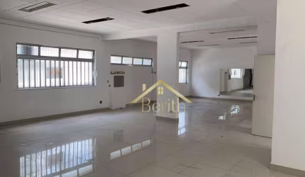 Ponto para alugar, 250 m² por R$ 6.000/mês - Centro - Taubaté/SP