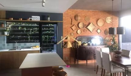 Village com 2 dormitórios, 210 m² - venda por R$ 1.700.000,00 ou aluguel por R$ 9.938,62/mês - Quiririm - Taubaté/SP