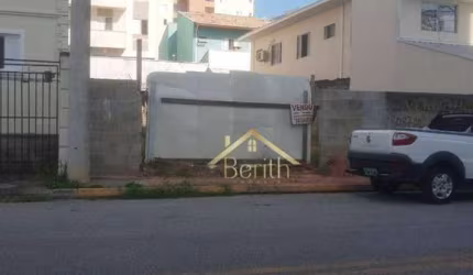Terreno à venda, 260 m² por R$ 350.000 - Barranco - Taubaté/SP