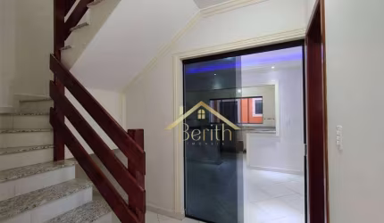 Sobrado com 3 dormitórios, 215 m² - venda por R$ 650.000,00 ou aluguel por R$ 3.600,00/mês - Alto do Cardoso - Pindamonhangaba/SP