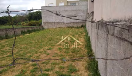 Terreno à venda, 363 m² por R$ 270.000 - Esplanada Independência - Taubaté/SP