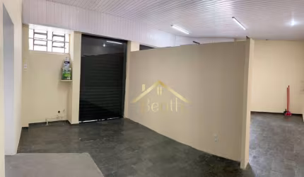 Ponto para alugar, 50 m² por R$ 1.500,00/mês - Centro - Taubaté/SP