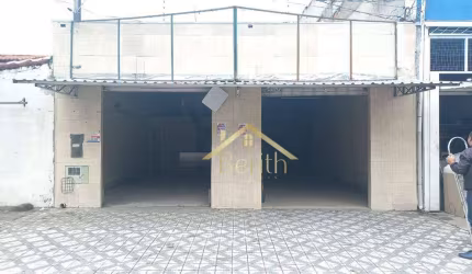 Ponto à venda, 60 m² por R$ 350.000,00 - Jardim Jaraguá - Taubaté/SP