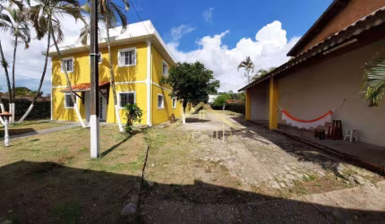 Casa com 4 dormitórios à venda, 250 m² por R$ 900.000,00 - Loteamento Residencial São Vicente de Paulo - Tremembé/SP