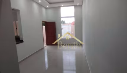 Casa com 3 dormitórios à venda, 86 m² por R$ 360.000 - Residencial Estoril - Taubaté/SP