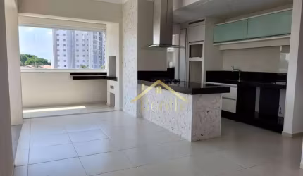 Apartamento com 3 dormitórios à venda, 90 m² por R$ 530.000 - Jardim das Nações - Taubaté/SP