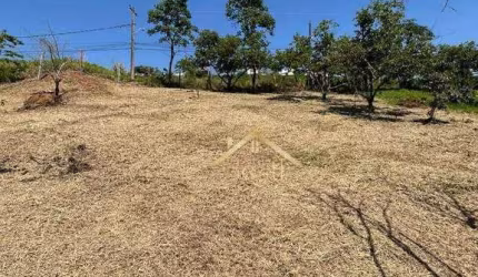 Terreno à venda, 430 m² por R$ 270.000 - Morada dos Nobres - Taubaté/SP