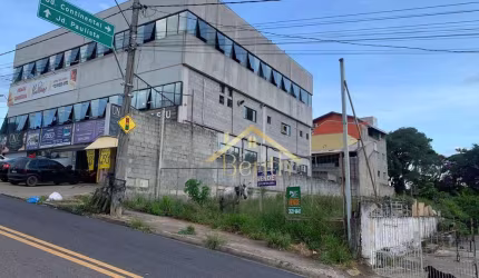 Terreno à venda, 526 m² por R$ 375.000 - Morada dos Nobres - Taubaté/SP