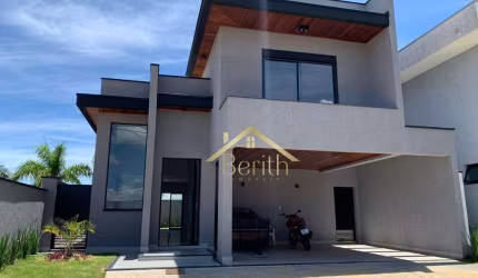 Village com 3 dormitórios à venda, 199 m² por R$ 1.100.000 - Condominio Cataguá Way - Taubaté/SP