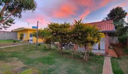 Chácara com 3 dormitórios à venda, 1250 m² por R$ 550.000,00 - Chácara Ingrid - Taubaté/SP