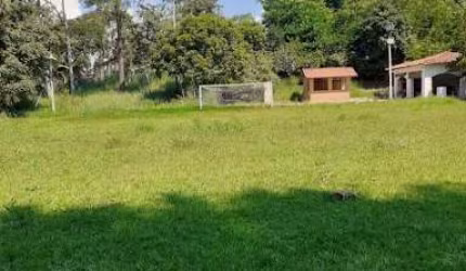 Terreno à venda, 4000 m² por R$ 550.000,00 - Chácaras Cataguá - Taubaté/SP