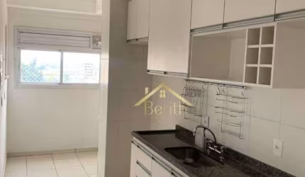 Apartamento com 3 dormitórios à venda, 85 m² por R$ 550.000,00 - Centro - Taubaté/SP