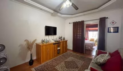 Casa com 3 dormitórios à venda, 280 m² por R$ 340.000,00 - Jardim Paulista - Taubaté/SP