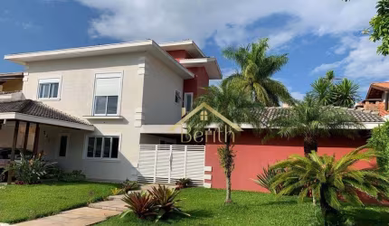 Casa com 4 dormitórios à venda, 380 m² por R$ 1.870.000,00 - Portal Do Sol - Tremembé/SP