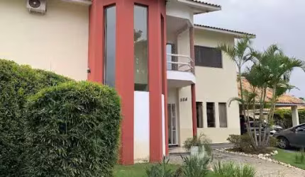 Casa com 4 dormitórios à venda, 363 m² por R$ 2.200.000,00 - Taubaté Village - Taubaté/SP