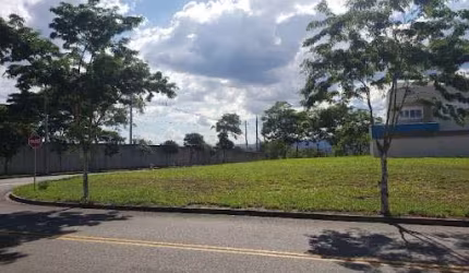 Terreno à venda, 418 m² por R$ 532.000,00 - Condomínio Ouro Ville - Taubaté/SP