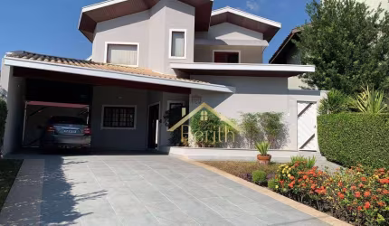 Casa com 5 dormitórios, 416 m² - venda por R$ 2.200.000,00 ou aluguel por R$ 8.278,00/mês - Esplanada Independência - Taubaté/SP