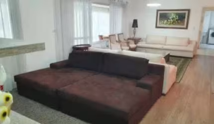 Apartamento com 3 dormitórios à venda, 176 m² por R$ 1.280.000,00 - Residencial Jardim das Nações - Taubaté/SP