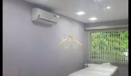 Sala para alugar, 220 m² por R$ 5.425,00/mês - Centro - Taubaté/SP