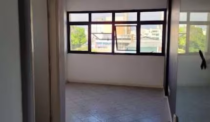 Sala para alugar, 48 m² - Centro - Taubaté/SP