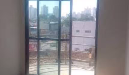 Sala para alugar, 48 m² por R$ 1.200,00/mês - Explanada Independência  - Taubaté/SP