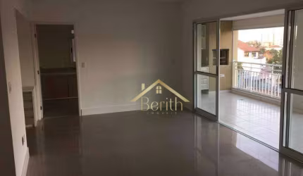 Apartamento com 3 dormitórios à venda, 145 m² por R$ 1.166.000 - Residencial Jardim das Nações - Taubaté/SP